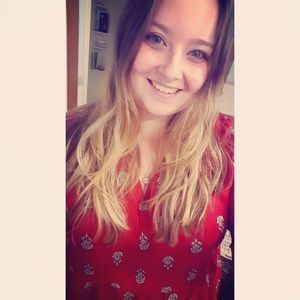 Meet your Posher, Eva